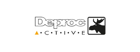 deproc Logo