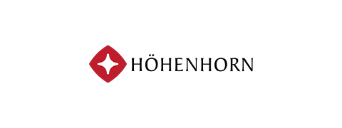 H&ouml;henhorn Store Logo
