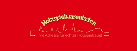 Holzspielwaren Logo