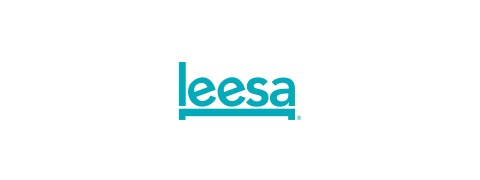 Leesa Sleep Logo
