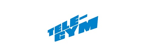 Telegym.de Logo