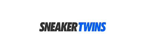 Sneakertwins.de Logo