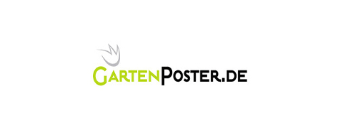 Gartenposter.de Logo