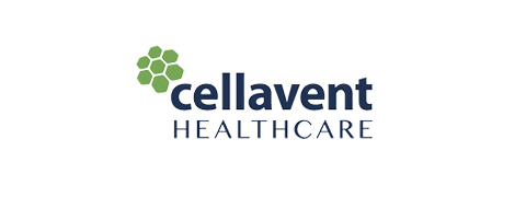 Cellavent.de Logo