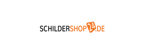 Schildershop24 Logo