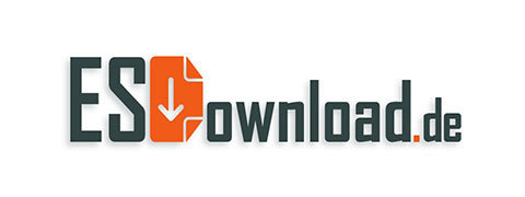 ESDownload Logo