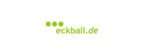 Eckball Logo