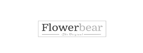 Flowerbear Logo