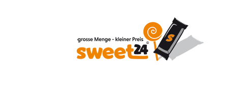 Sweet24.de Logo