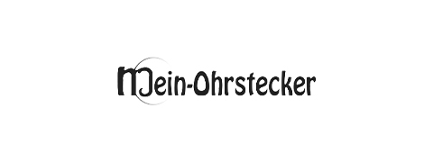 Mein-Ohrstecker Logo