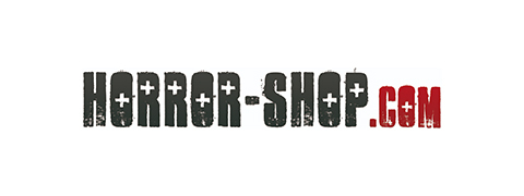 Horror Shop Logo
