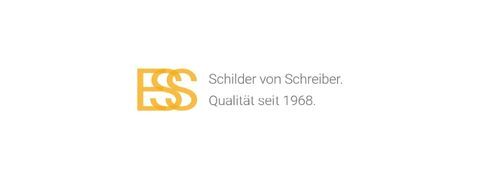 ESS Schilderfabrik Logo