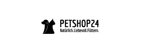 PetShop24 Logo