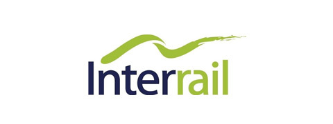 Interrail Logo