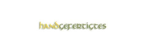 handgefertigtes.de Logo