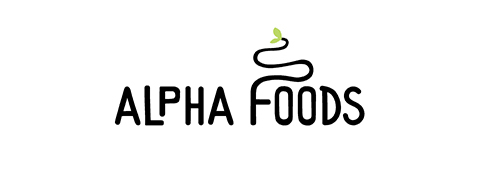 Alpha Foods Logo