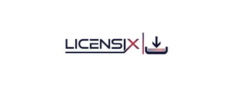 Licensix Logo