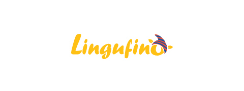 Lingufino Logo