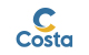Costa Kreuzfahrten Logo
