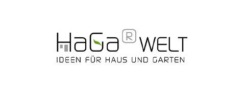 HaGa-Welt Logo