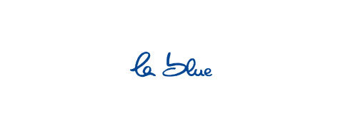 lablue - Chat & Partnersuche Logo