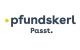 Pfundskerl Logo