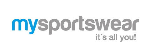 MySportswear.de Logo