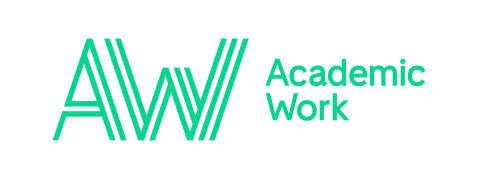 Academic Work DE Logo