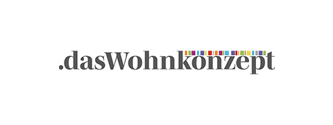 Das Wohnkonzept Logo