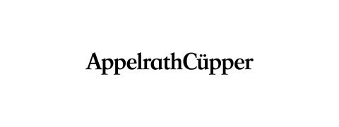 AppelrathC&uuml;pper Logo