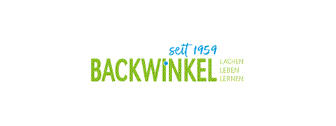 BACKWINKEL Logo