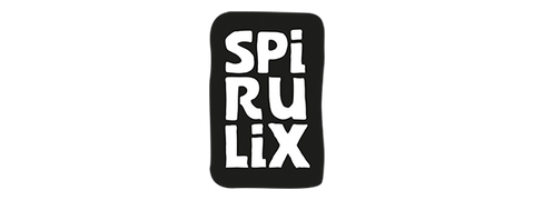 Spirulix Logo
