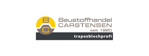 Trapezblechprofi.de Logo