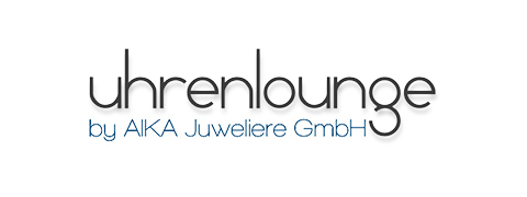 Uhrenlounge.de Logo