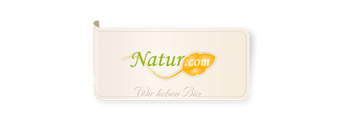 Natur.com Logo