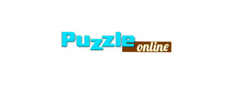 puzzle-online Logo