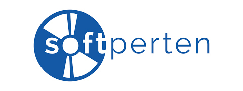 Softperten Logo