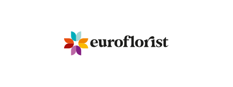 EuroFlorist Logo
