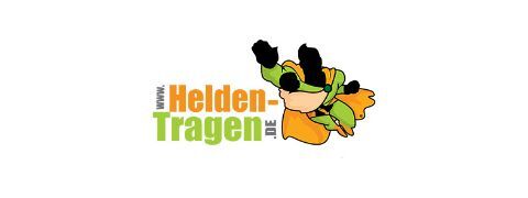 Helden-Tragen.de Logo