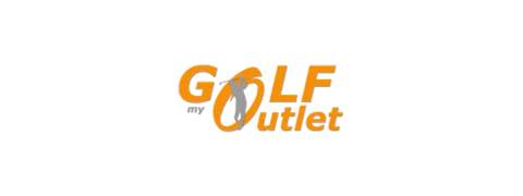 MyGolfOutlet Logo