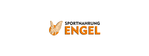 Sportnahrung Engel Logo