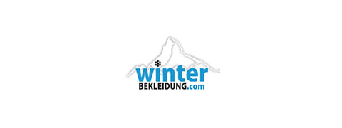 winterbekleidung.com Logo