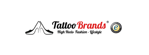 Tattoobrands High-Heels Logo