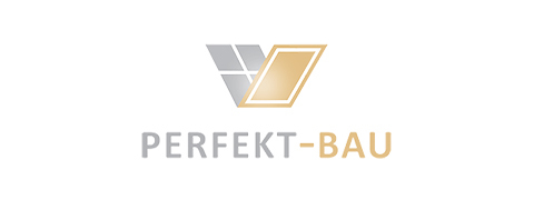 Perfekt-Bau.eu Logo