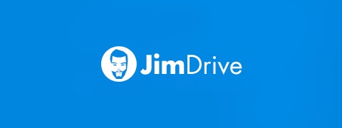 JimDrive Logo