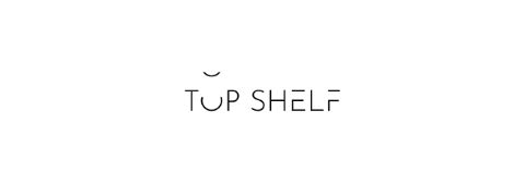 TOP-SHELF Logo