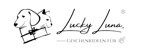 Lucky Luna Logo