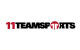 11teamsports Logo