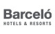 Barcelo Hotels & Resorts Logo