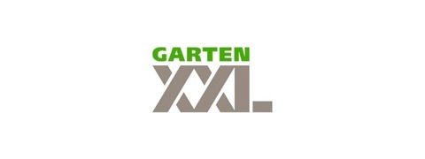 GartenXXL jetzt bei Netto Logo